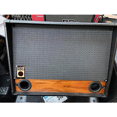 Raezer Edge Used RAEZER EDGE TWIN 8 Bass Cabinet