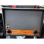 Used Raezer Edge Used RAEZER EDGE TWIN 8 Bass Cabinet