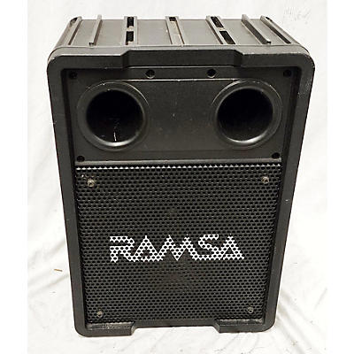 RAMSA Used RAMSA WS-A240 Unpowered Speaker