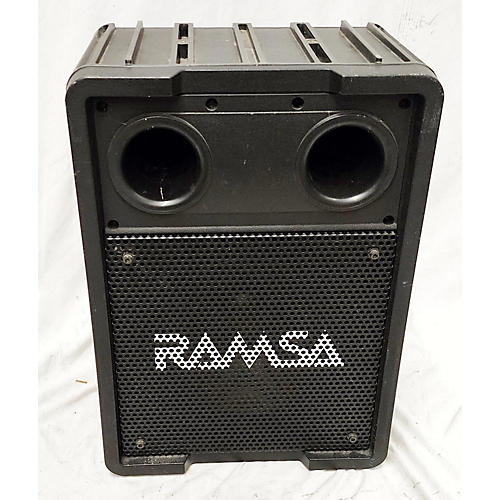 RAMSA Used RAMSA WS-A240 Unpowered Speaker