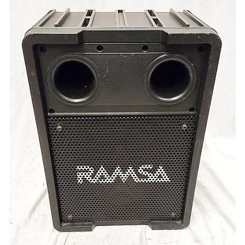 RAMSA Used RAMSA WS-A240 Unpowered Subwoofer