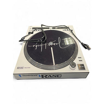 Used RANE 12 MK2 Turntable