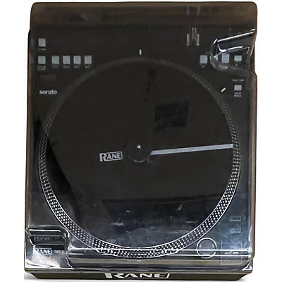 Used RANE 12 MKII Turntable