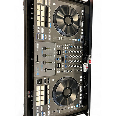 Used RANE 4 DJ Controller