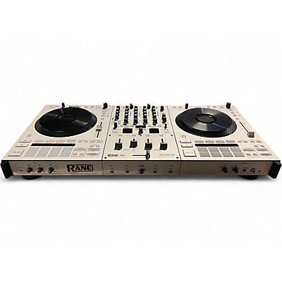 Used RANE 4 DJ Controller