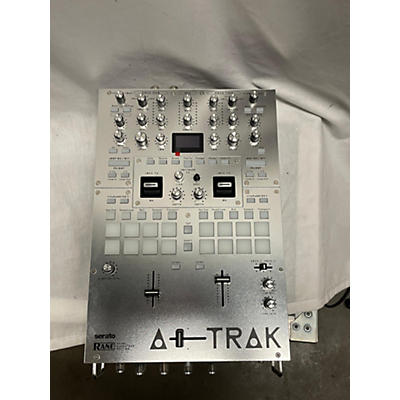 RANE Used RANE 70 A TRAK DJ Controller