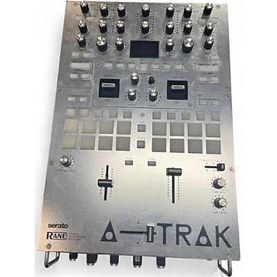 Used RANE A TRAK DJ Mixer