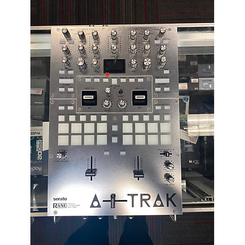 RANE Used  RANE A-Track Seventy Signature