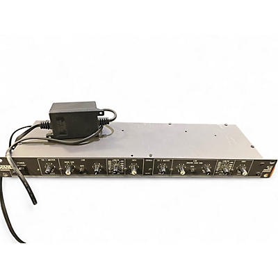 Used RANE AC22 Crossover