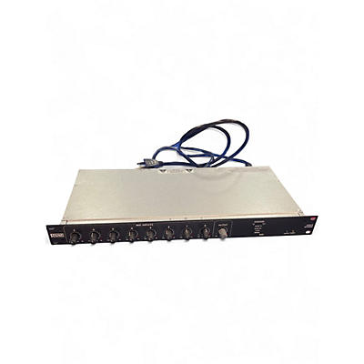 Used RANE AM2 Compressor