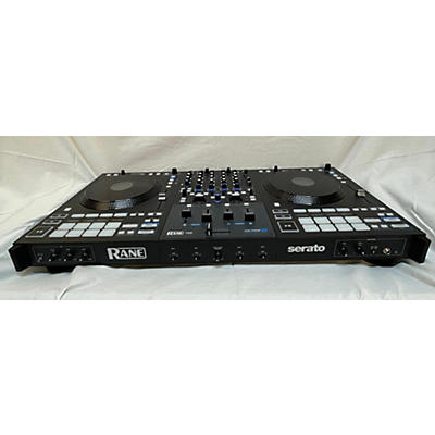 RANE Used RANE Advanced Four Channel Stems DJ DJ Controller