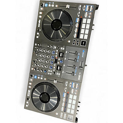 Used RANE Advanced Four DJ Controller