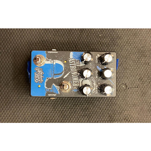 RANE Used RANE Astronomer V2 Effect Pedal