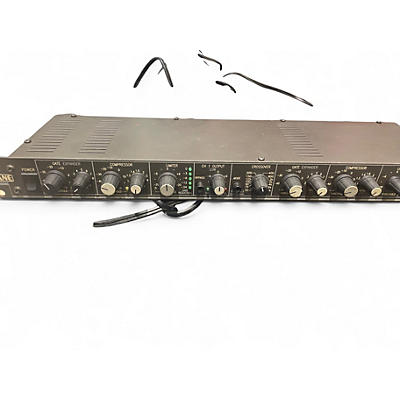 Used RANE DC 24 Compressor
