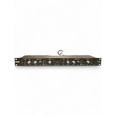 Used RANE DC22 Noise Gate