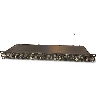 Used RANE DC24 Compressor