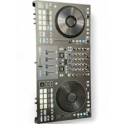 Used RANE DJ FOUR DJ Mixer