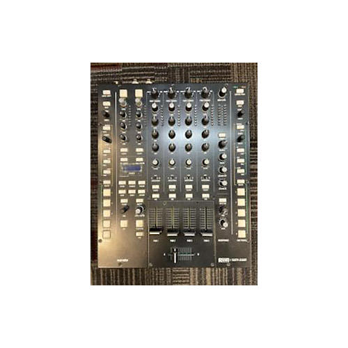 Used RANE DJ Sixty-Eight DJ Mixer