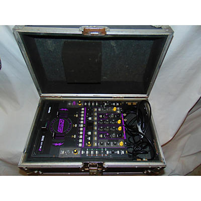 Used RANE DJ Sixty-Two DJ Mixer
