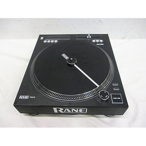 Used RANE DJ TWELVE DJ Controller