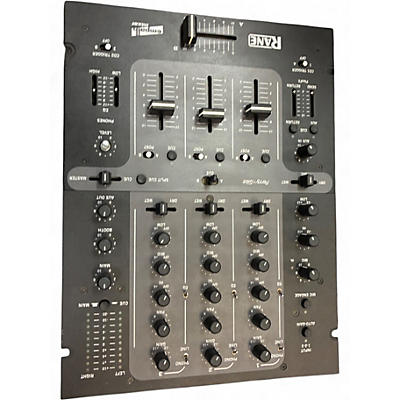 Used RANE EMPATH Powered Mixer