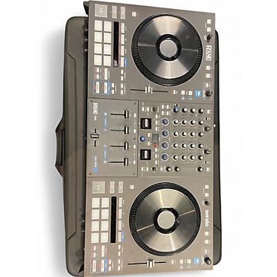 Used RANE FOUR 4 DJ Controller