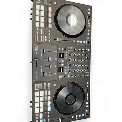 Used RANE FOUR Advanced 4 CHANNEL DJ Controller