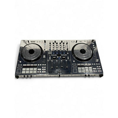 Used RANE FOUR Advanced Four-Channel Stems DJ Controller DJ Controller