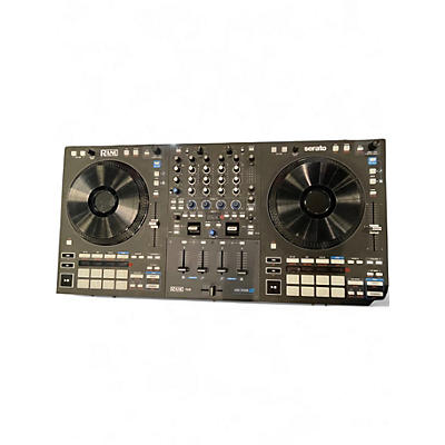 Used RANE FOUR Advanced Four-Channel Stems DJ Controller