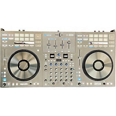 Used RANE FOUR Controller DJ Controller