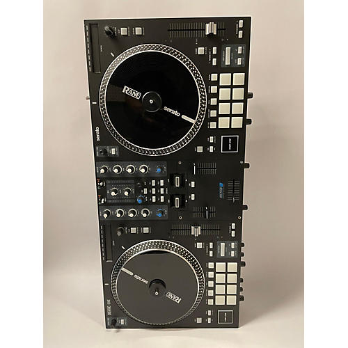 RANE Used RANE FOUR DJ Controller