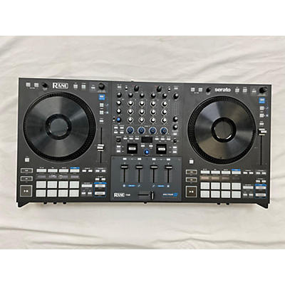 RANE Used RANE FOUR DJ Controller