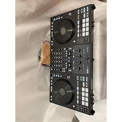 RANE Used RANE FOUR DJ Controller