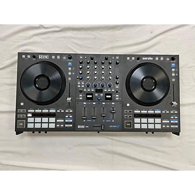 RANE Used RANE FOUR DJ Controller