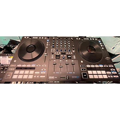 RANE Used RANE FOUR DJ Controller