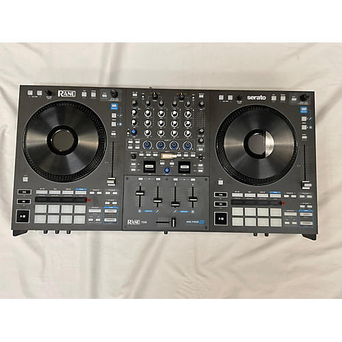 Rane Used RANE FOUR DJ Controller