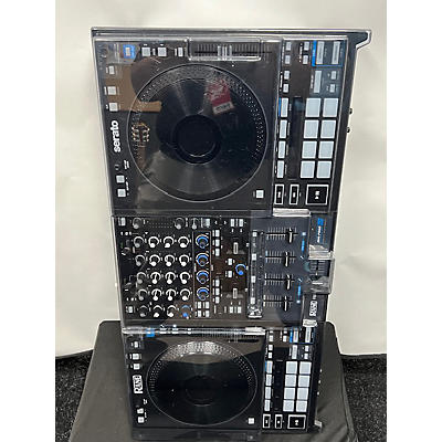 RANE Used RANE FOUR DJ Controller