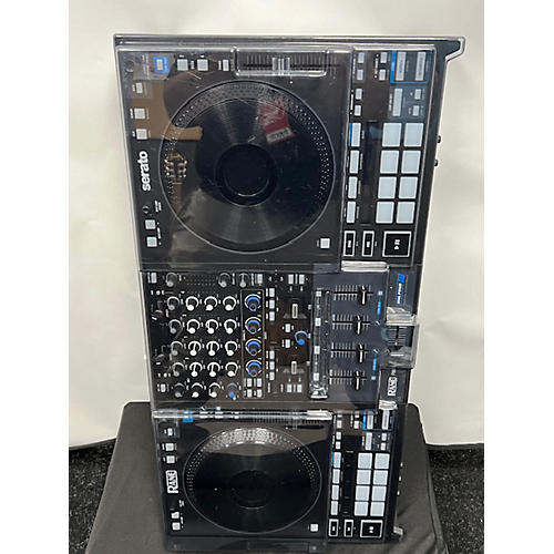 RANE Used RANE FOUR DJ Controller