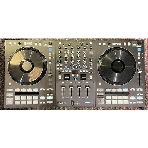 RANE Used RANE FOUR DJ Controller