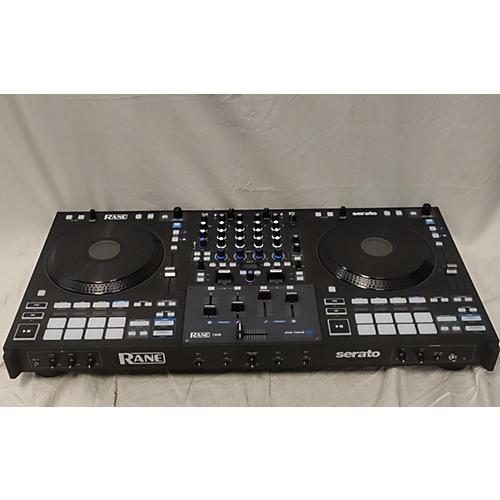 RANE Used RANE FOUR DJ Controller