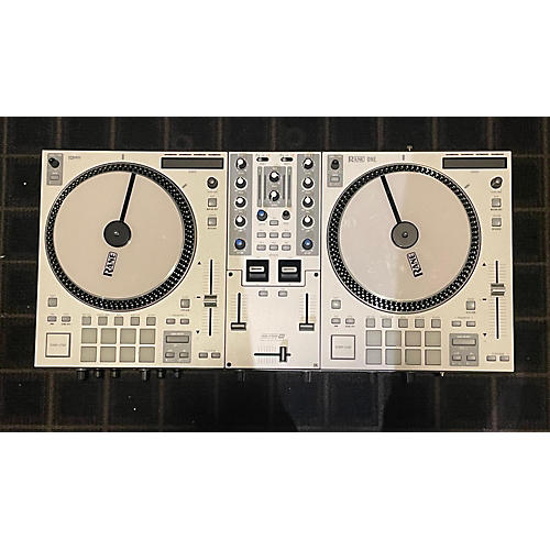 RANE Used RANE FOUR DJ Controller