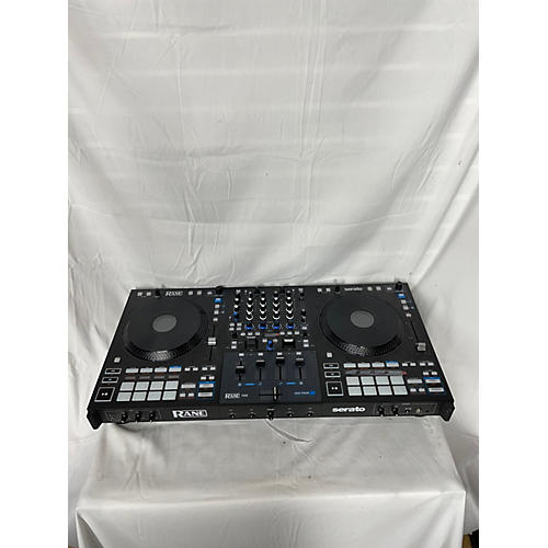 RANE Used RANE FOUR DJ Controller