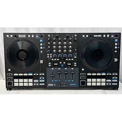 RANE Used RANE FOUR DJ Controller