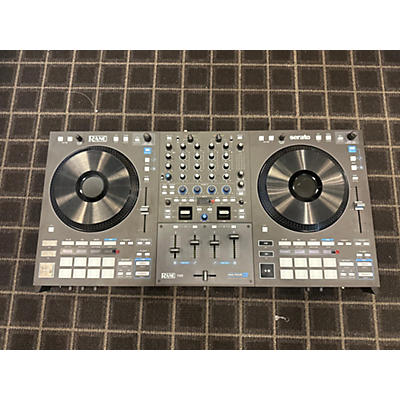 RANE Used RANE FOUR DJ Controller