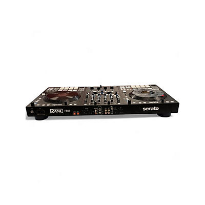 RANE Used RANE FOUR DJ Controller