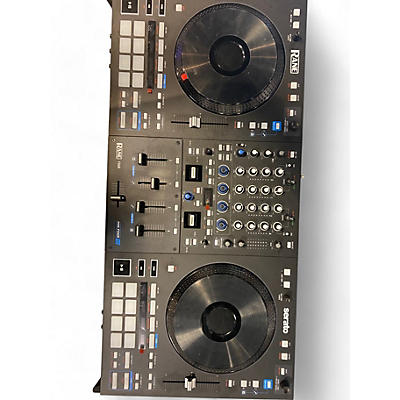 Used RANE FOUR DJ Controller