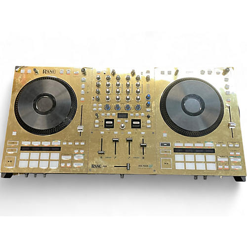 RANE Used RANE FOUR DJ Controller