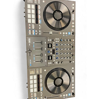 Used RANE FOUR DJ Controller