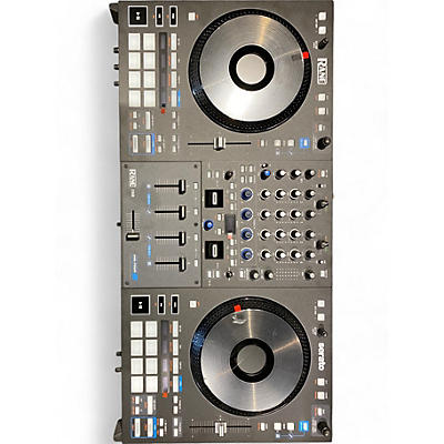 Used RANE FOUR DJ Controller