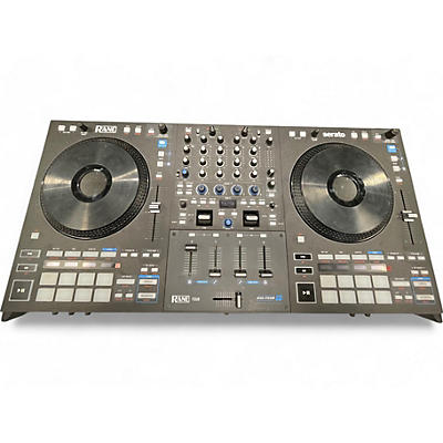 Used RANE FOUR DJ Controller